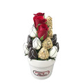 Nutty You With Roses (Medium)